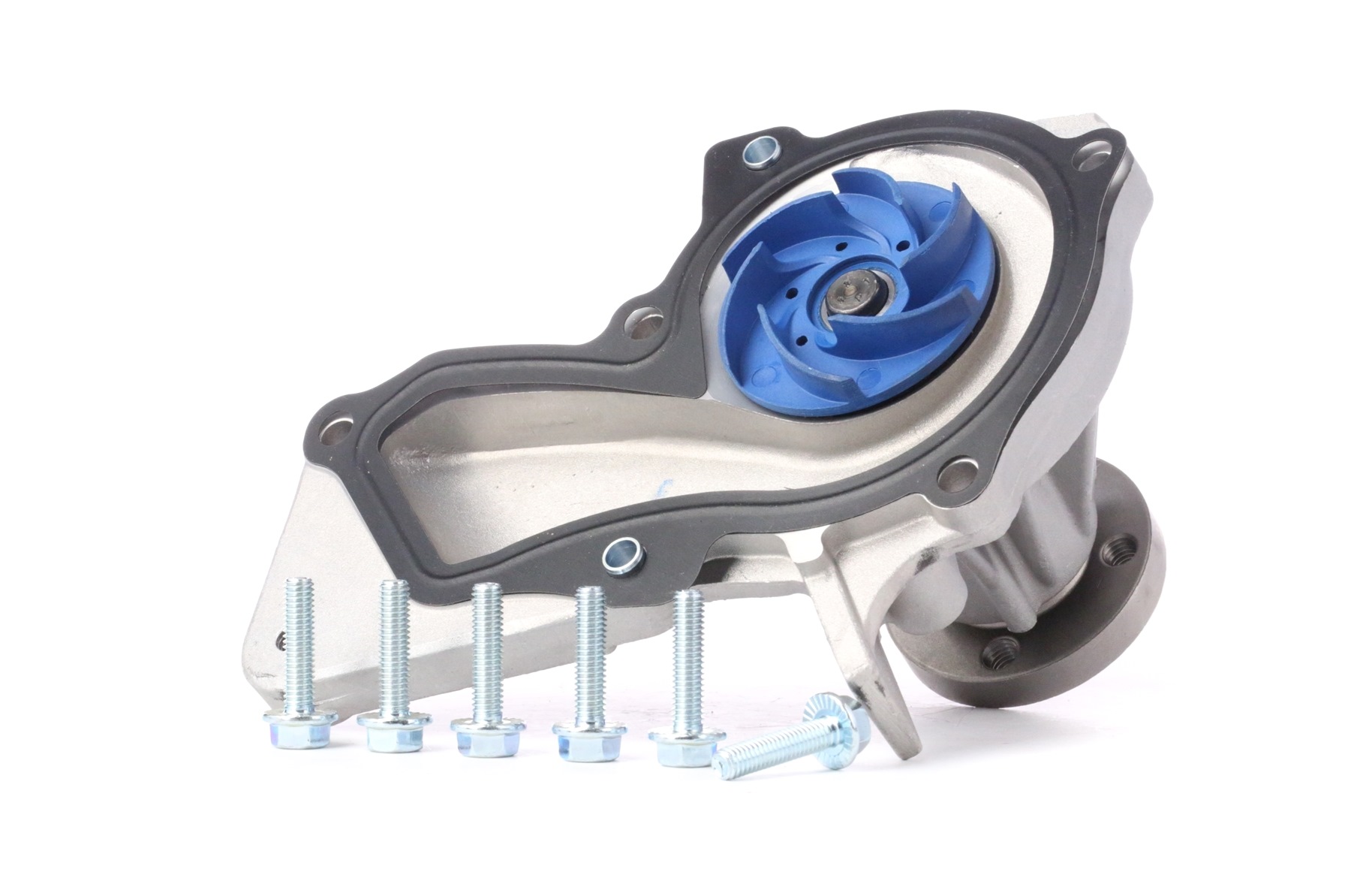 SKF Vesipumppu FORD,MAZDA,VOLVO VKPC 84217 1376162,1406479,1472867 1680637,1688697,1778516,7S7G8591A2A,7S7G8591A2B,7S7G8591A2C,AS6G8591A9A,C40215010