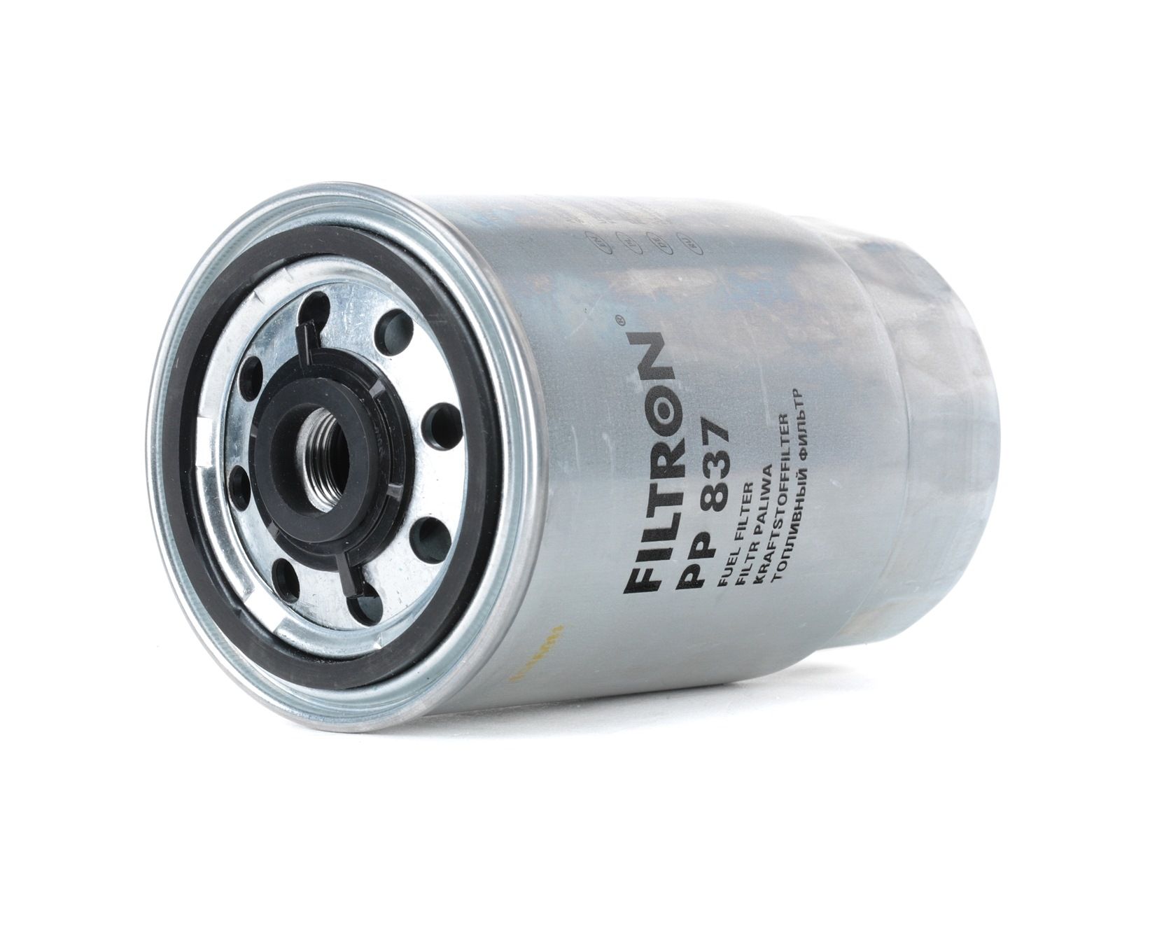 FILTRON Polttoainesuodatin VW,AUDI,OPEL PP 837 TP1069,XD67,XD77 116760469600,116760469601,11676046960102,116760469602,46773577,60507208,71736113