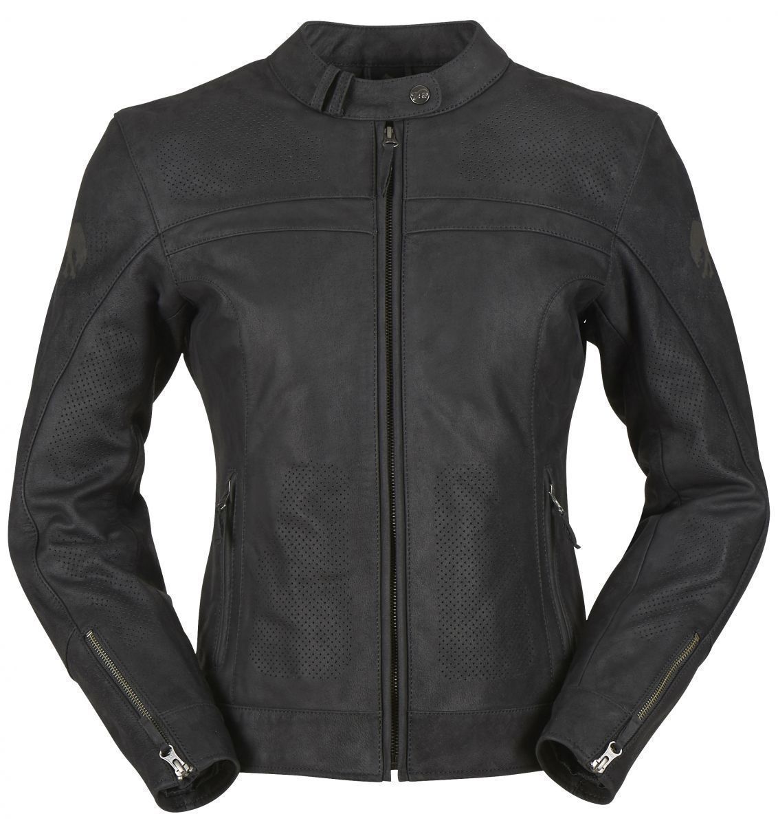 Furygan Kristen Vented Black 2XL