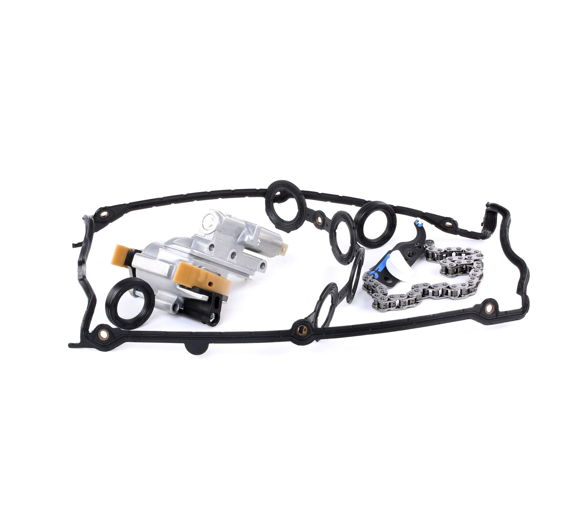 FEBI BILSTEIN Jakoketjusarja VW,AUDI,SKODA 46576 058109088D,058109088DS1,058109088E 058109088ES1,058109088K,058109088KS1,058109217,058109217A