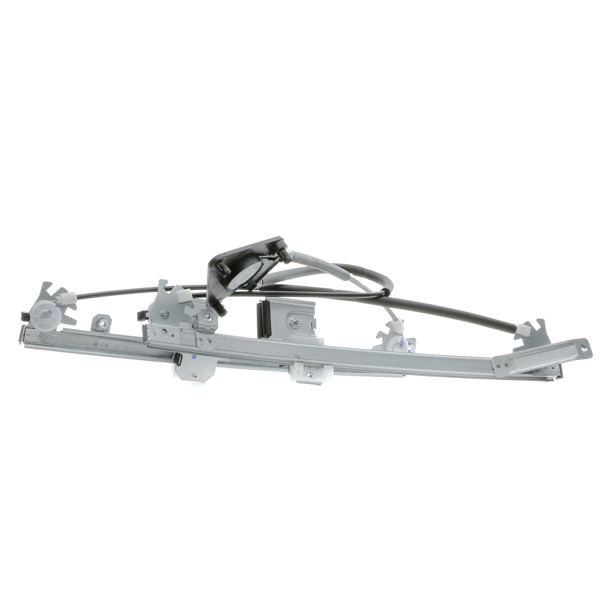 RIDEX Ikkunannostin SKODA,SEAT 1561W0086 5P0837461 Lasinnostin