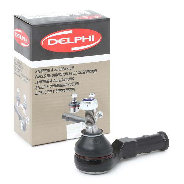 DELPHI Raidetangon Pää RENAULT,NISSAN TA1789 4852000QAN,485202478R,7701047415 7701047812,7701474492,7701474641,7701475842
