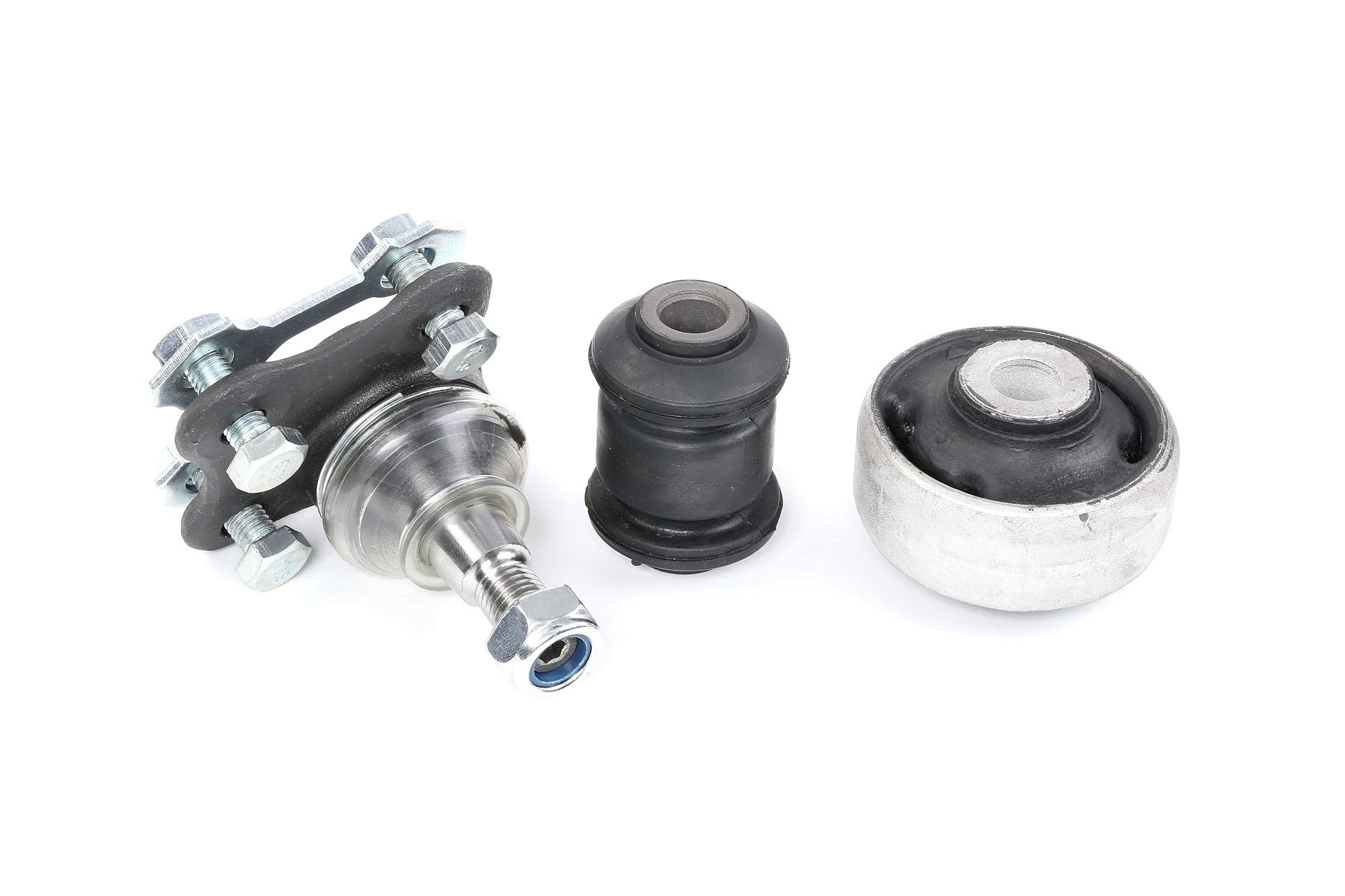 MAPCO Korjaussarja, Pyöräntuenta VW,AUDI,SKODA 53282 1J0407365D,1J0407365C,1J0407365A 1J0407365H