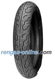Dunlop K 555 F ( 110/90-18 TT 61S M/C, etupyörä )