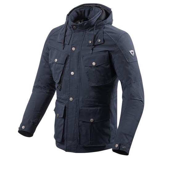 REV'IT! Triomphe Dark Blue M