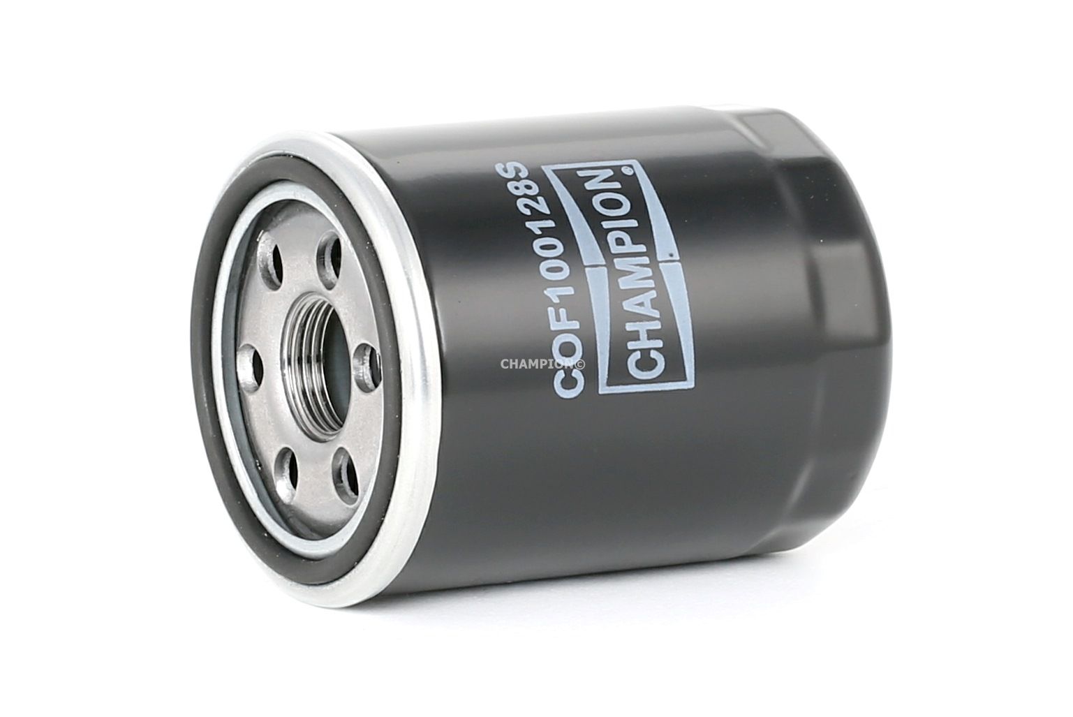 CHAMPION Öljynsuodatin OPEL,FORD,FIAT COF100128S 0055230822,1109AE,1109CG 0055230822,46544820,46751179,55230822,55256470,71736161,71765459,1535505