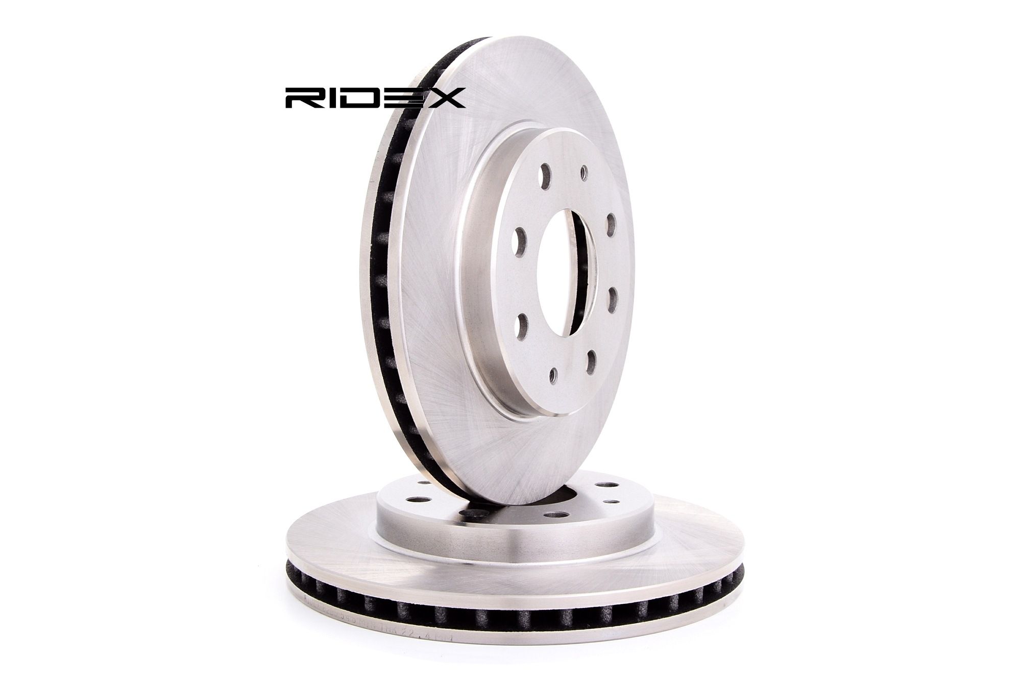 RIDEX Jarrulevyt HYUNDAI,KIA,VOLVO 82B0546 51712M2010DS,51712M2000,51712M2010 Jarrulevy MB407639,MB668107,MB668886,MB928994,MB928995,MB950569,MB950570