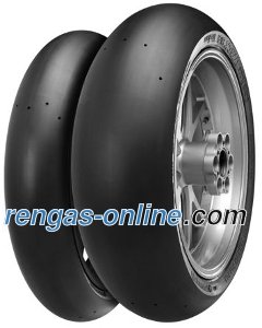 Continental ContiTrack ( 180/60 R17 TL takapyörä, kumiseos SOFT, NHS )