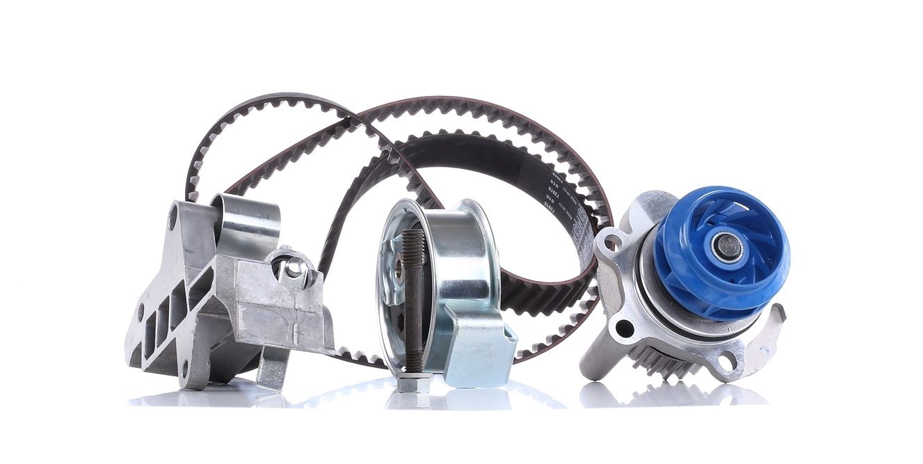 SKF Vesipumppu + Jakohihnasarja VW,AUDI,SKODA VKMC 01918-1 06A121011E,06A121011F,06A121011G 06A121011L,06A121011T,06A121012,06A121012G,06A121012GX
