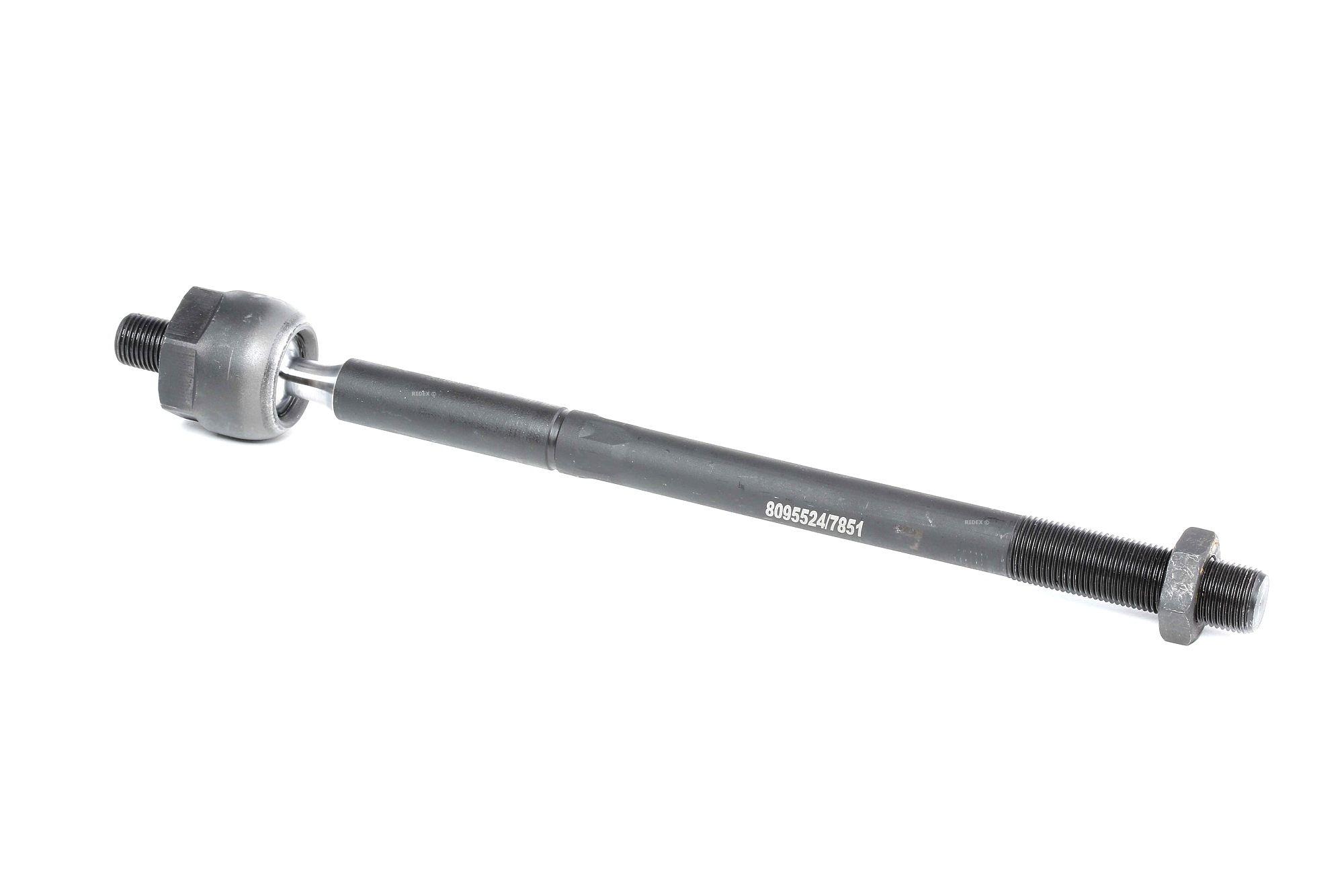 RIDEX Raidetangon Sisäpää FORD,VOLVO,LAND ROVER 51T0074 1433271,1596574,6G913280AA Raidetangon Pää Sisempi,Raidetangon Pää, Suora 6G913280AB,LR016869