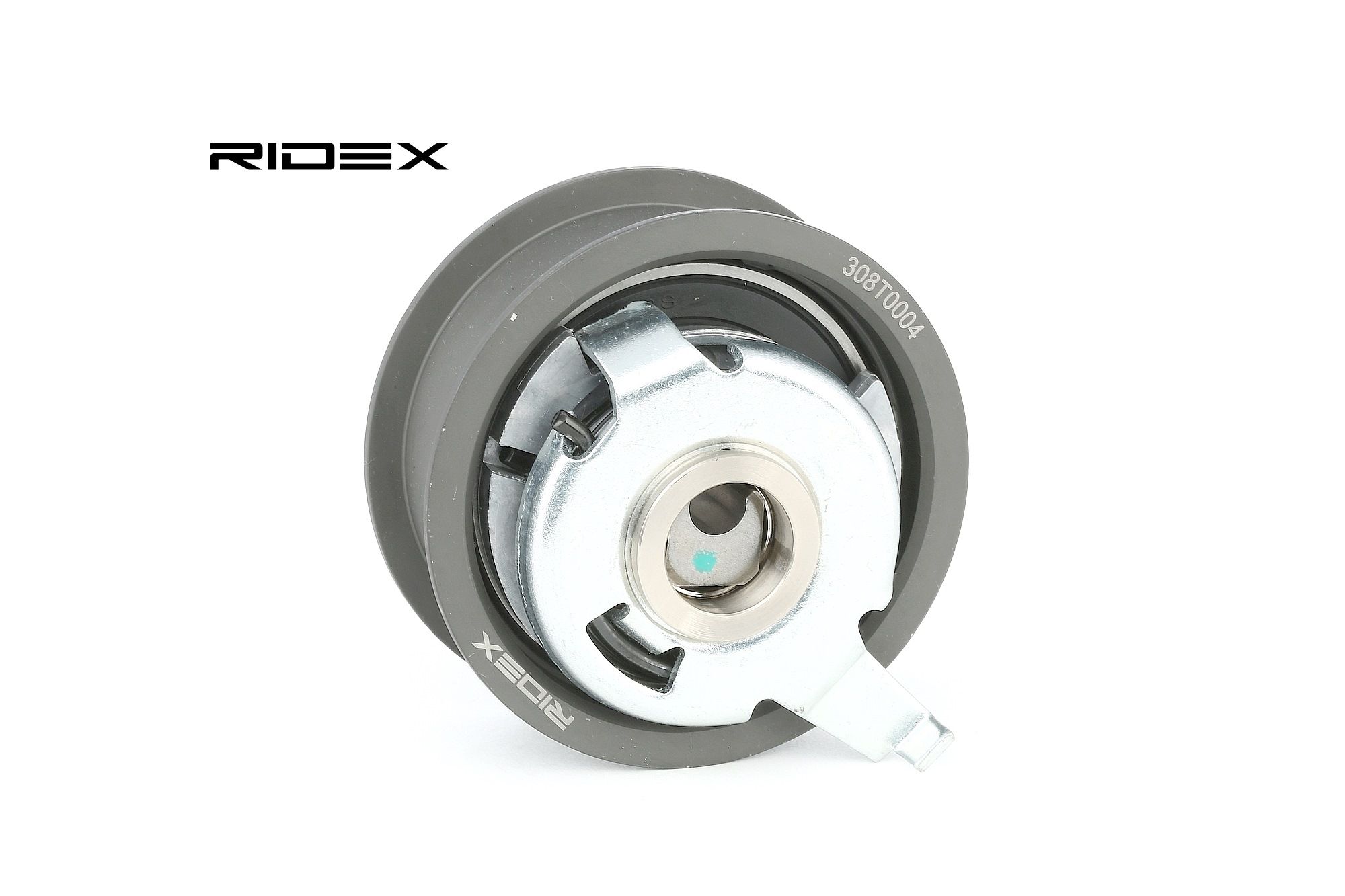 RIDEX Kiristysrulla, Hammashihnat VW,AUDI,SKODA 308T0004 038109243D,038109243F,038109243G 038109243H,038109243N,38109243,38109243D,38109243F,38109243