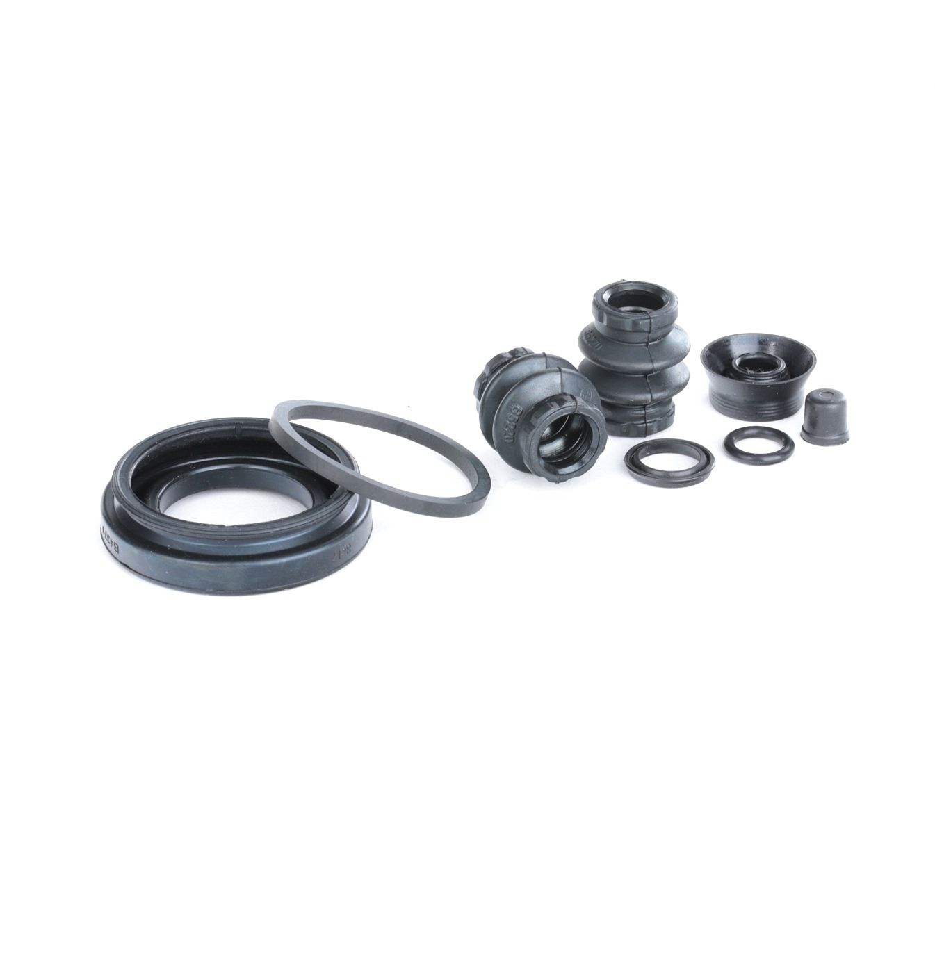AUTOFREN SEINSA Jarrusatula Korjaussarja VW,AUDI,OPEL D4656 1J0615423A,1J0615423B Korjaussarja, Jarrusatula