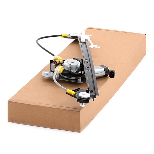 RIDEX Ikkunannostin OPEL,RENAULT,NISSAN 1561W0123 8070100QAL,4408554,91165704 Lasinnostin 7700311820