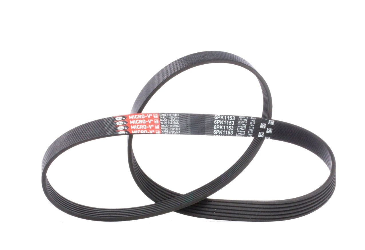 GATES Moniurahihna VW,MERCEDES-BENZ,BMW 6PK1153 11288581682,11288613707,11288650740 5750GX,5750L4,5750WJ,117207520R,71749458,9623436980,0019938896