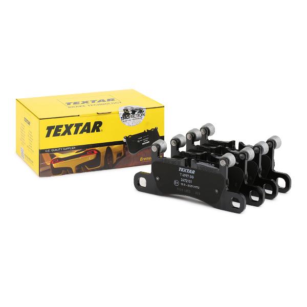 TEXTAR Jarrupalat VW,PORSCHE 2472101 7P0698451,7P0698451A,7P6698451 Jarrupalasarja,Jarrupala, Levyjarru JZW698451R,95835293900,95835293972,95835293981