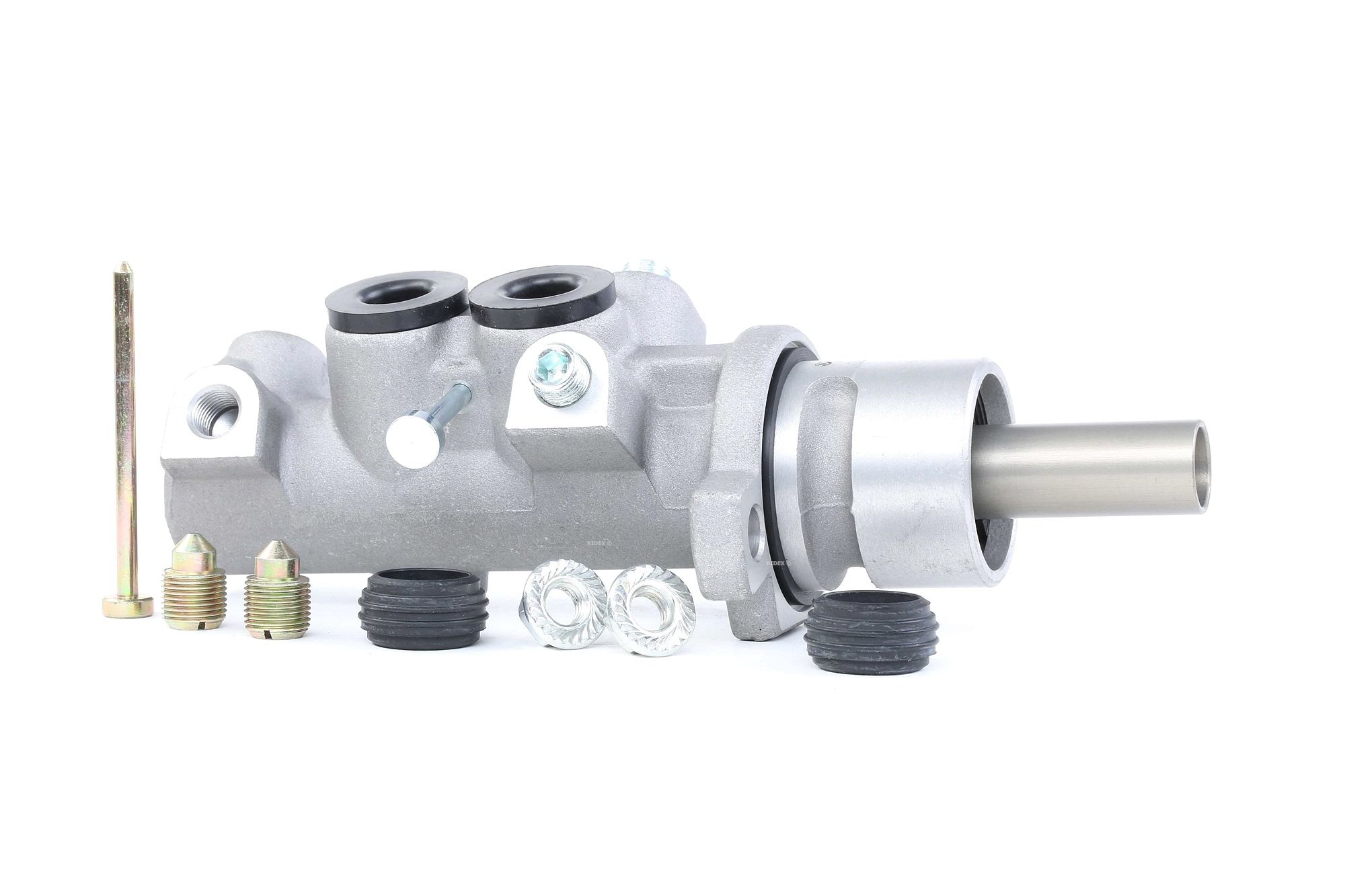 RIDEX Jarrupääsylinteri PEUGEOT,CITROËN 258M0055 4601G1,4601E8,4601G1
