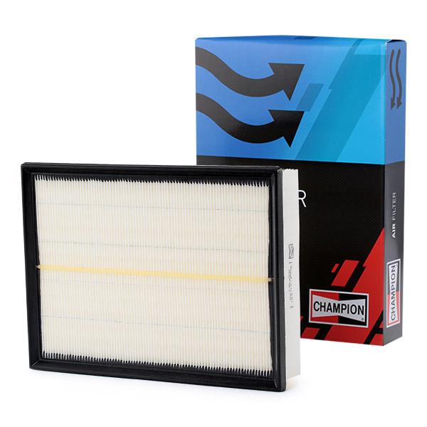 CHAMPION Ilmansuodatin LAND ROVER CAF100868P 5H229610AA,PHE000112