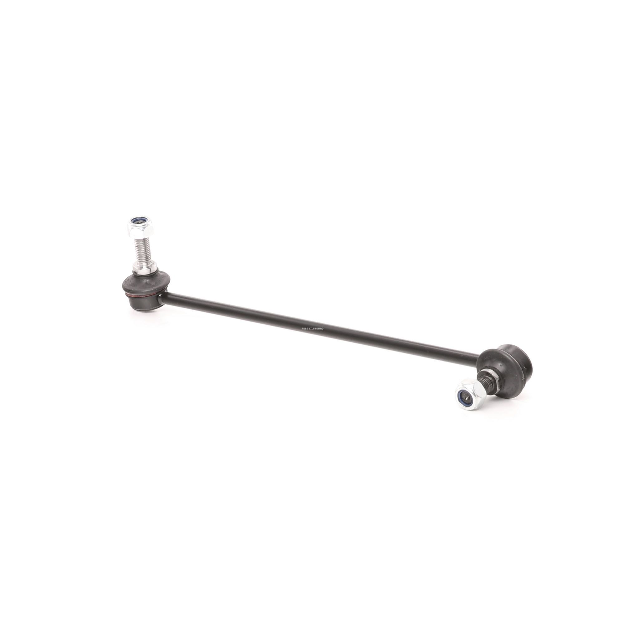 FEBI BILSTEIN Koiranluu VW,AUDI,SKODA 19298 1J0411316D,1J0411316D,1J0411316D Kallistuksenvakaajan Yhdystanko,Tanko, Kallistuksenvaimennin 1J0411316D