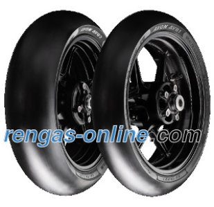 Avon 3D Ultra Xtreme Slick ( 180/60 R17 TL takapyörä )