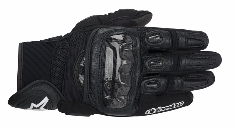 Alpinestars GP Air Black 2XL