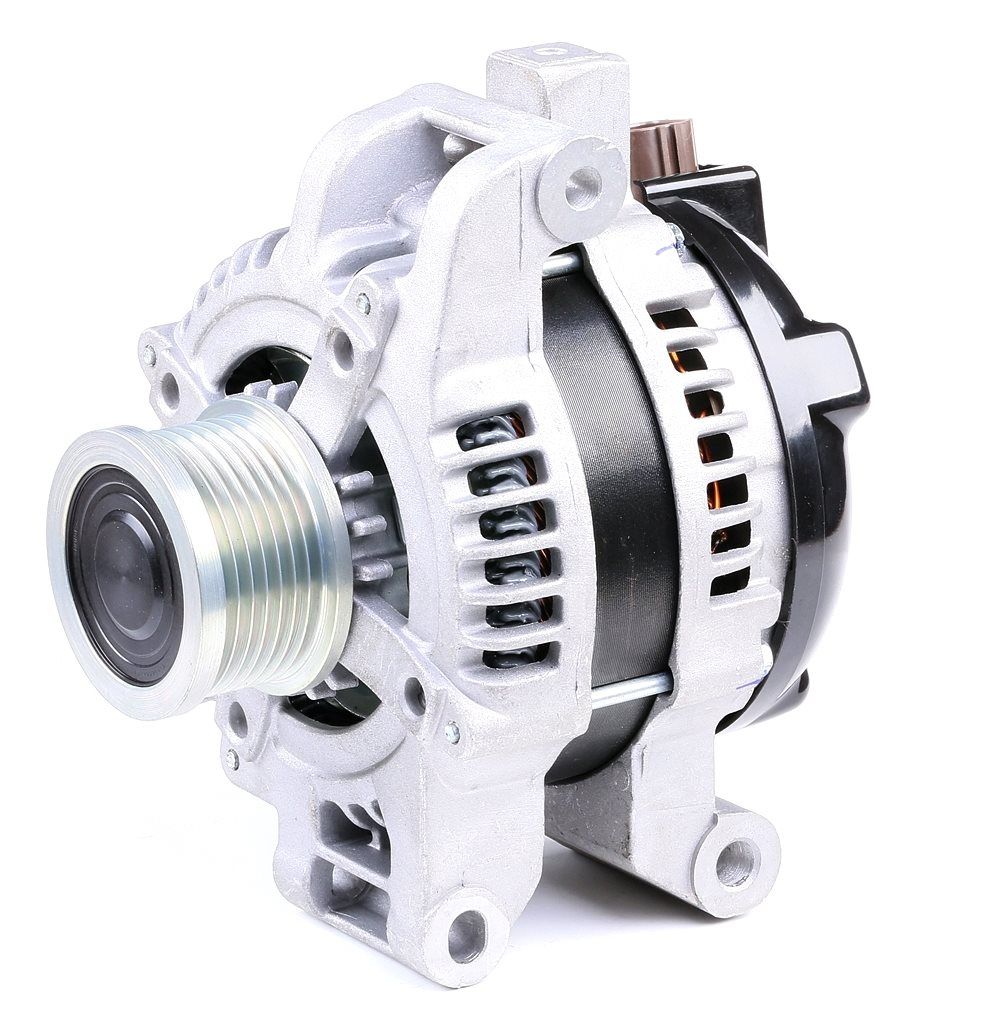 RIDEX Laturi TOYOTA 4G0037 270600G010,270600G011,270600R060 Generaattori 270600R070,270600R071,2706026070