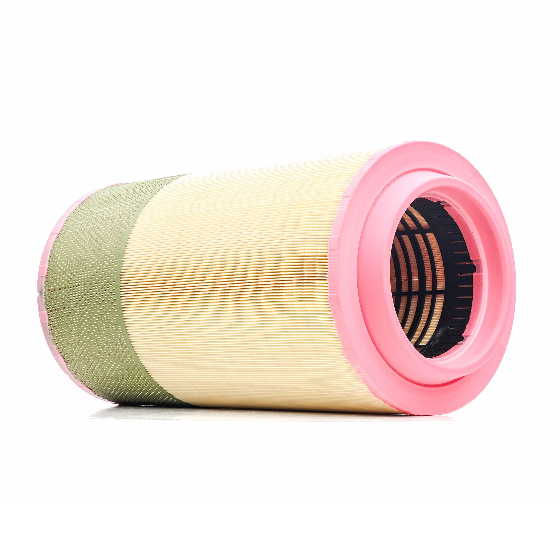 MANN-FILTER Ilmansuodatin MAN,ERF C 27 1250/1 81084050016,81084050020,81084050021