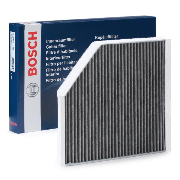 BOSCH Raitisilmasuodatin AUDI,BENTLEY 1 987 432 548 4H0819439,4H0819439,4H0819439 Sisäilmansuodatin,Suodatin, Sisäilma
