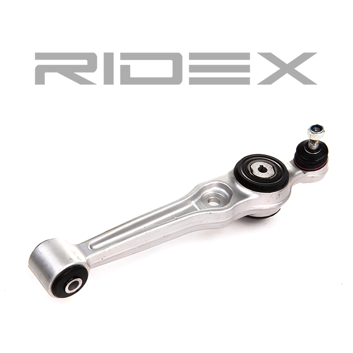 RIDEX Alatukivarsi SAAB 273C0018 4543468 Tukivarsi,Tukivarsi, Pyöräntuenta