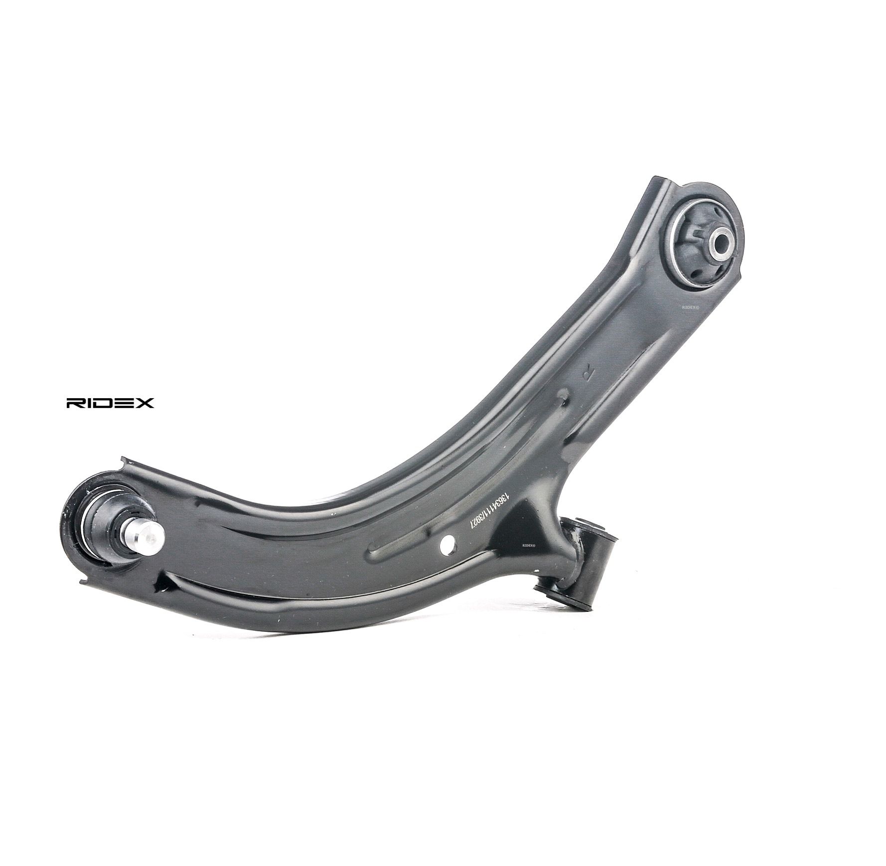 RIDEX Alatukivarsi NISSAN 273C0830 545001FU0A,545001FU0B,545001JY0A Tukivarsi,Tukivarsi, Pyöräntuenta 54500EL000,54500EL00D,54500EW000