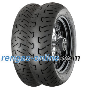 Continental ContiTour ( 150/90-15 RF TL 80H takapyörä, M/C )