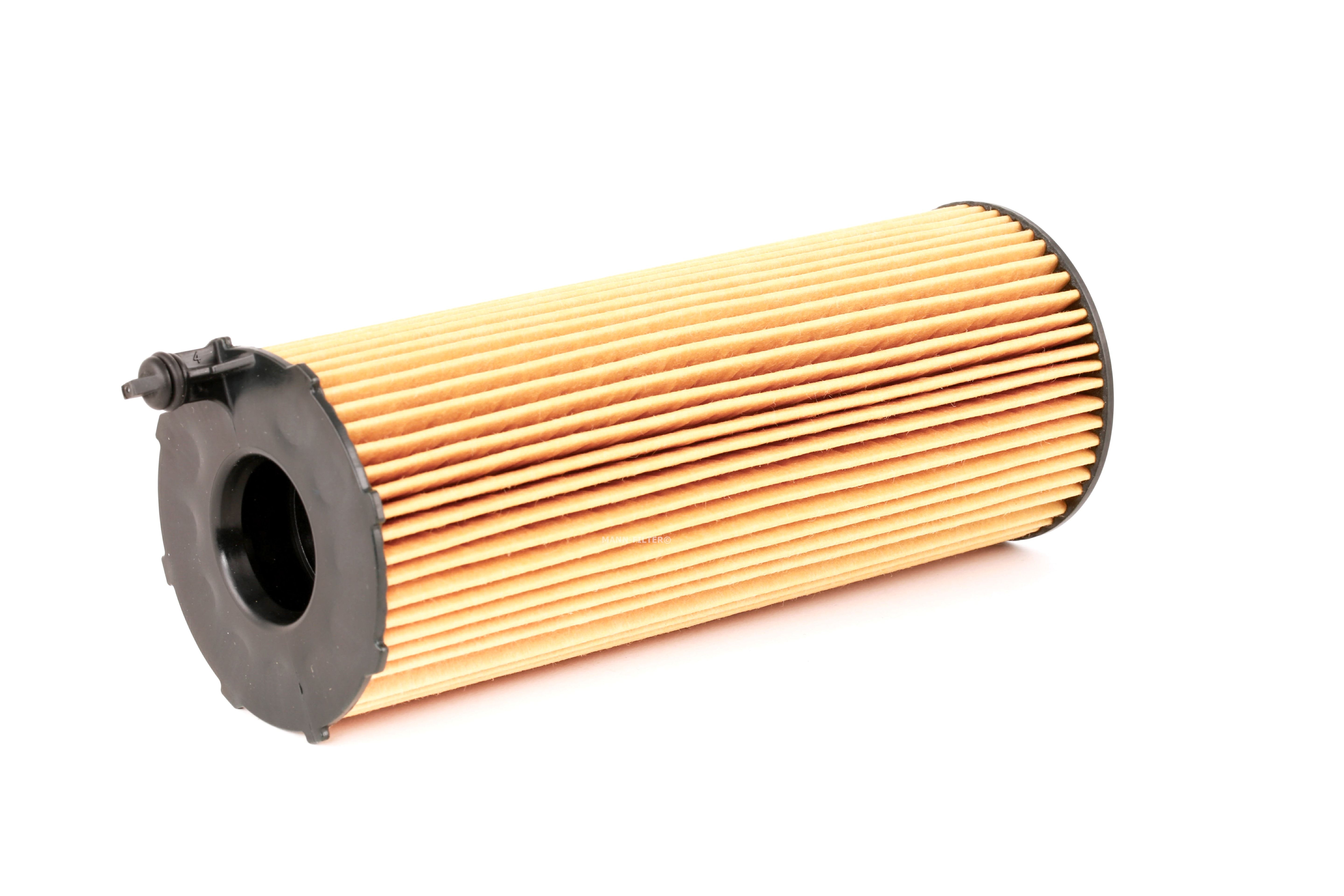 MANN-FILTER Öljynsuodatin VW,AUDI,PORSCHE HU 8001 x 95510722200