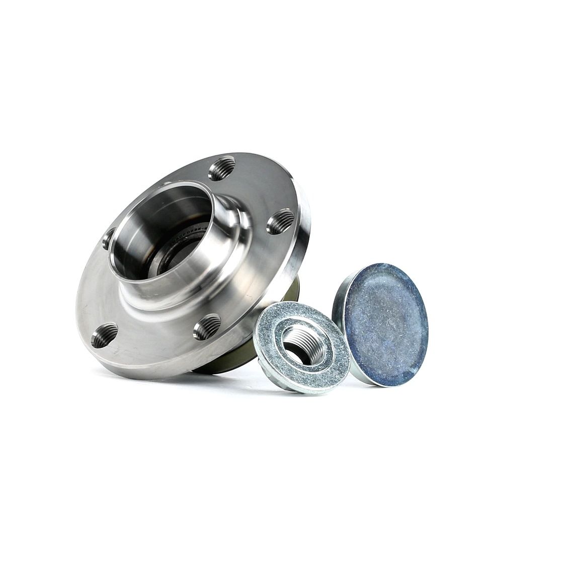 SNR Pyöränlaakerit VW,AUDI,SKODA R157.31 1J0501249C,6Q0501611F,6Q0598611 Pyöränlaakerisarja 8X0598611,1J0501249C,1J0501249C,6Q0501611F,6Q0598611