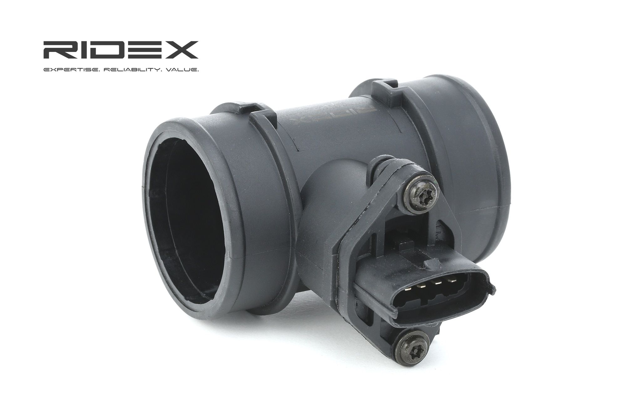 RIDEX Ilmamassamittari OPEL,ALFA ROMEO,SAAB 3926A0005 46469917,836584,836644 Ilmamäärämittari,MAF Anturi 838628,90529673,90543282,9193149,9227760