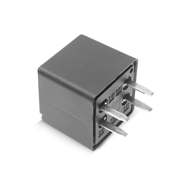BOSCH Rele, ABS VOLVO,IVECO,STEYR 0 332 209 206 0515912,1193310,1523983 1670140,1745069,265401,515912,1164018,XCT15K235AA,00000099438605,1164018