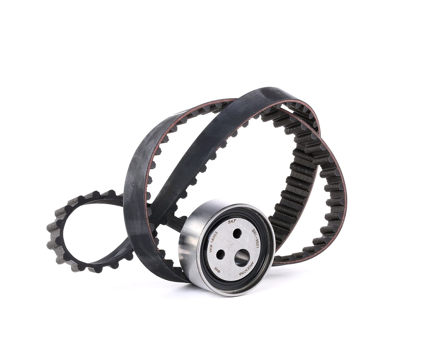 SKF Jakohihnasarja RENAULT,DACIA VKMA 06003 7700273279,7700273650,7701472725 Hammashihnasarja 7701477024,8200211784,8200537021
