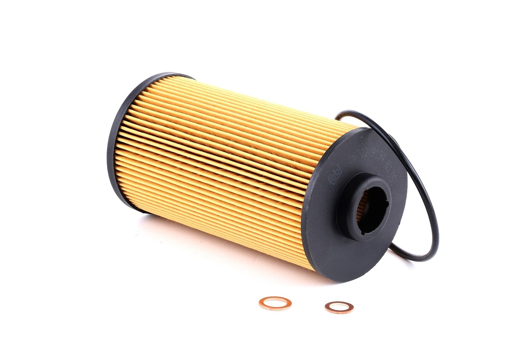 FEBI BILSTEIN Öljynsuodatin BMW,LAND ROVER 26702 11421435101,11421745390,11422236320 11427510716,11427510717,LPW000010,LPW500030