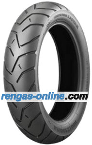 Bridgestone A 40 R ( 150/70 R17 TL 69V takapyörä, M/C, Variante F )