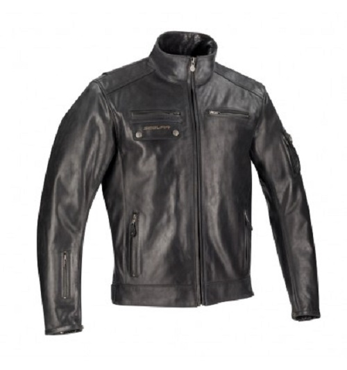Segura Cesar Black Waterproof M