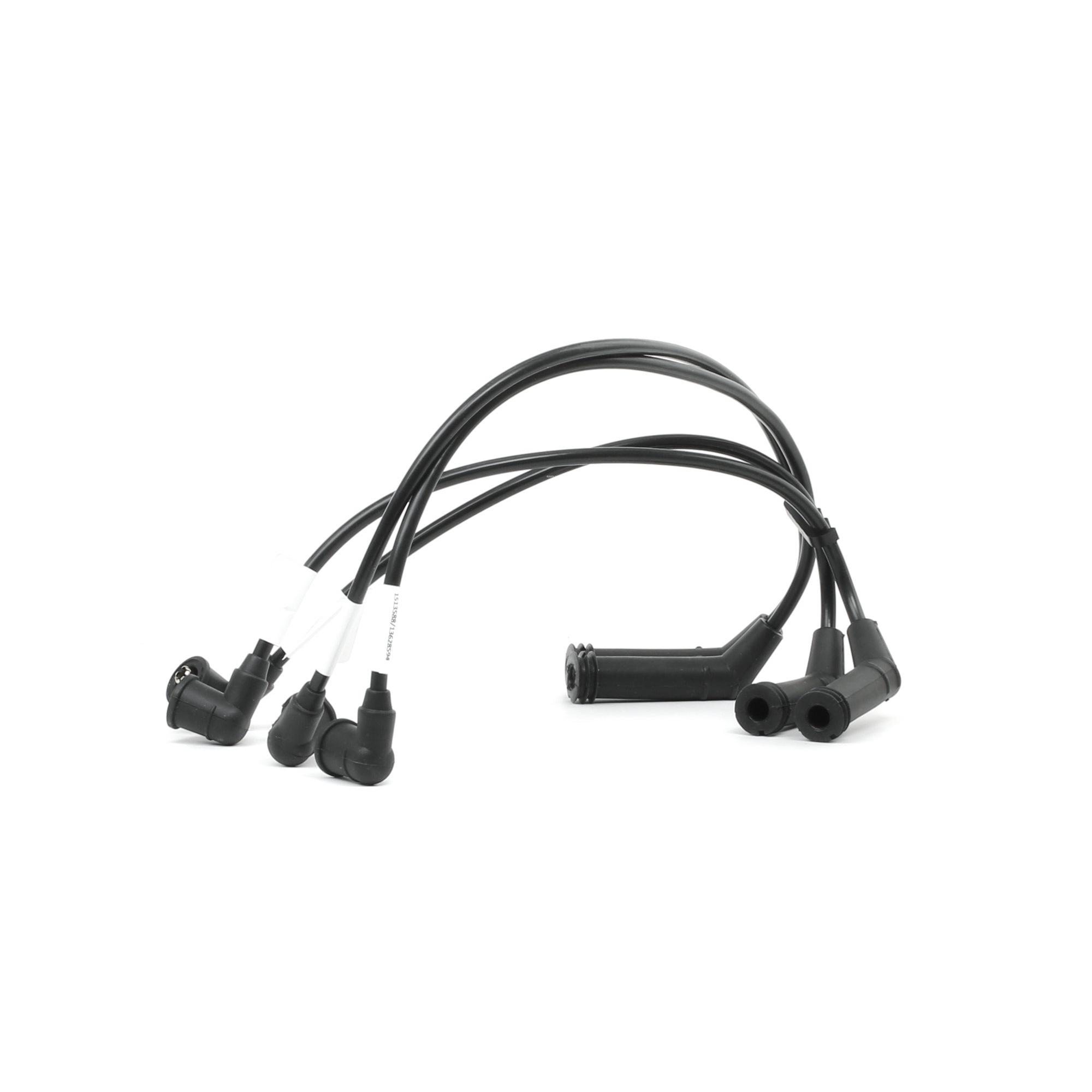 RIDEX Sytytysjohto HYUNDAI,KIA 685I0124 2742002610,2743002610,2744002610 Sytytysjohtosarja,Sytytyskaapeli 2745002610,2750102H00,2750102W00,2742002610