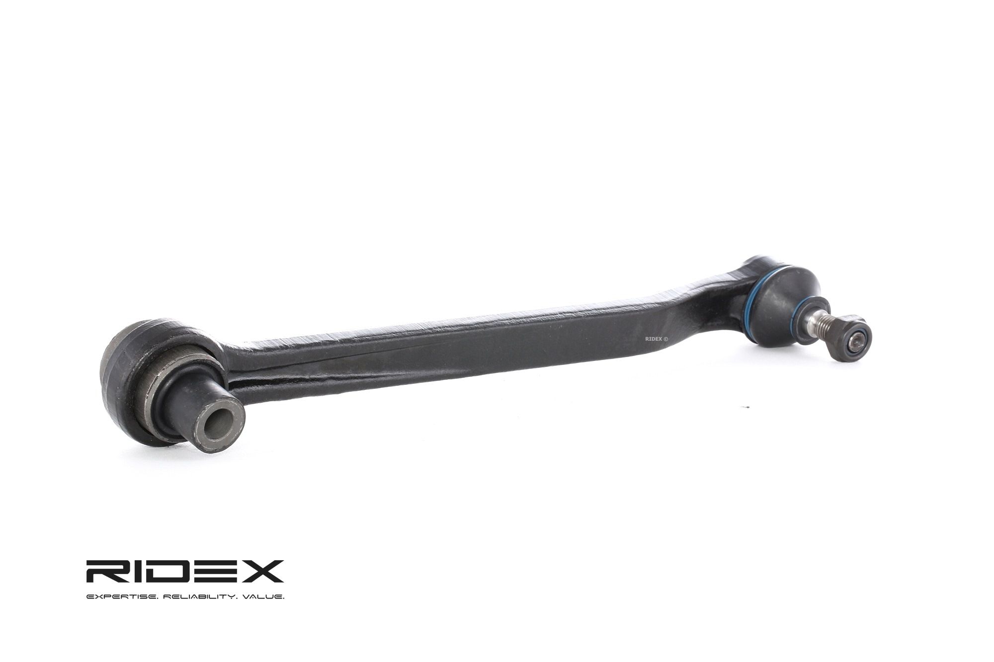RIDEX Alatukivarsi AUDI 273C0449 8D0501530,8D0501530,8D0501530 Tukivarsi,Tukivarsi, Pyöräntuenta 8D0501530