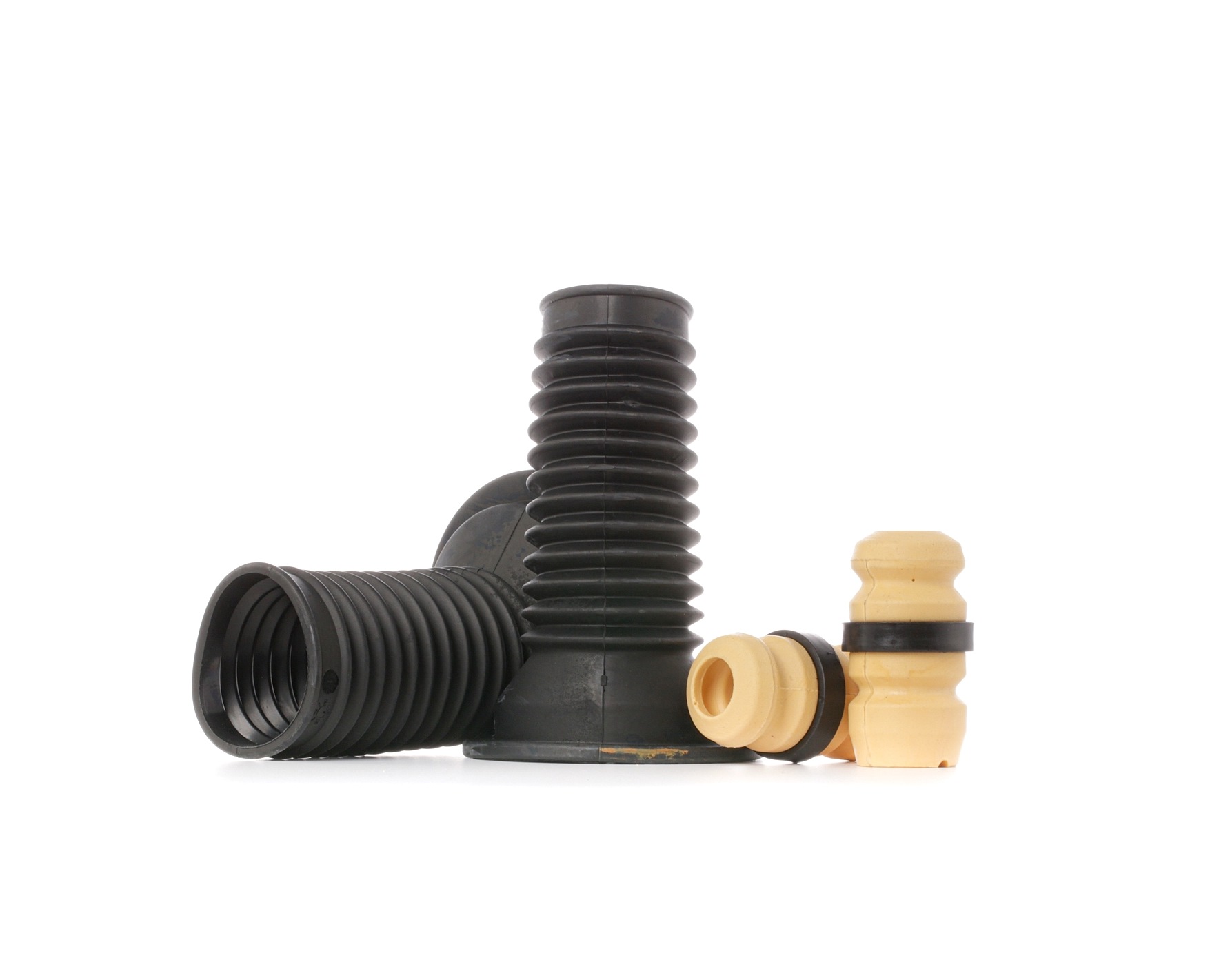 RIDEX Iskunvaimentimen Suojakumi TOYOTA 919D0052 4815702060,4815702080,4833102050 Pölysuojasarja, Iskunvaimennin