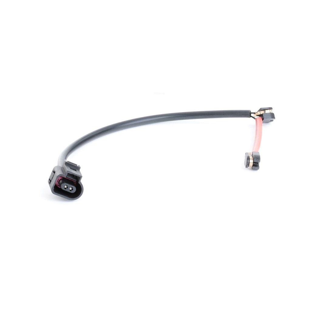 RIDEX Jarrupalojen Kulumisen Ilmaisin PORSCHE 407W0150 99160918100,9P1907637B Kulumisenilmaisin, Jarrupala