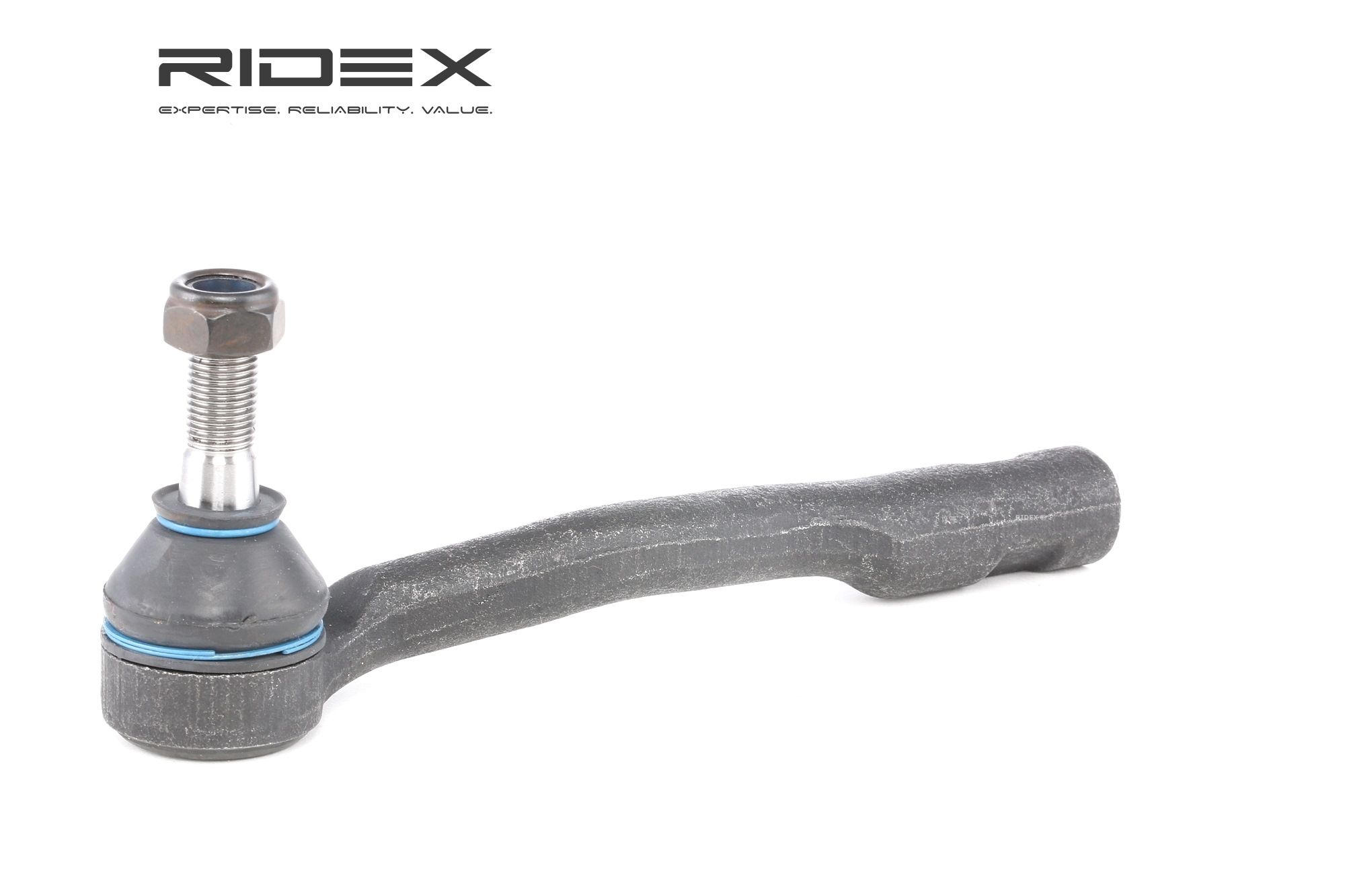 RIDEX Raidetangon Pää TOYOTA 914T0097 7669756,5412300011,5412300111 5412301011,A5412300011,A5412300111,A5412301011,4504609050,4504609060,4504609100