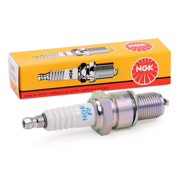 NGK Sytytystulpat AUDI,FORD,FIAT 2023 5894585,60800325,7554436 Tulpat,Sytytystulppa 7760381,7772515,7FYSR,7FYSSR,5894585,60800325,7554436,7760381