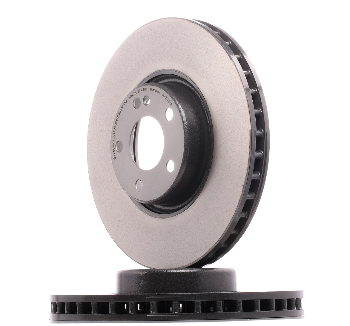 BREMBO Jarrulevyt MERCEDES-BENZ 09.D528.13 0004212712,A0004212712 Jarrulevy