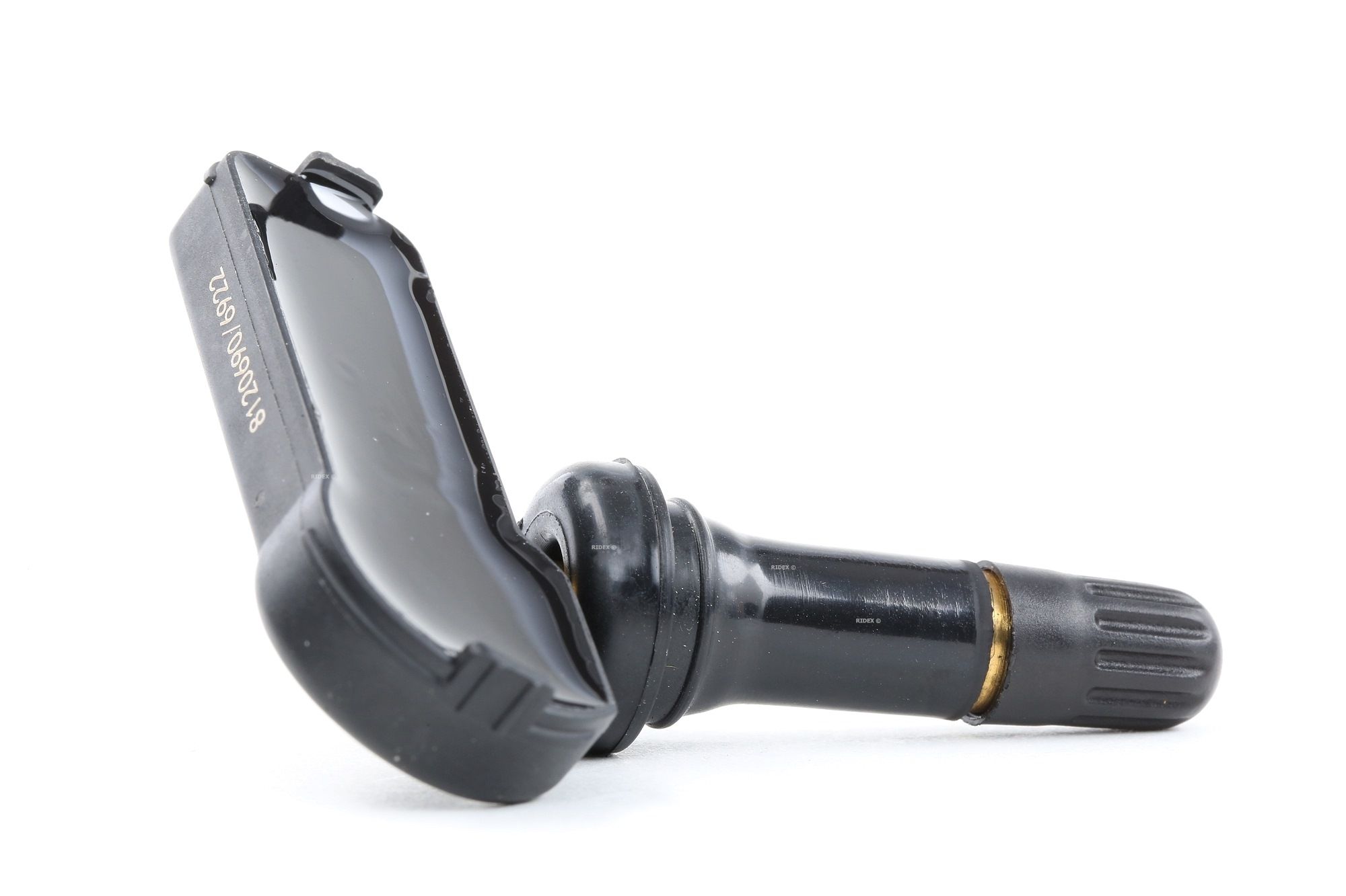 RIDEX Rengaspainetunnistimet VW,AUDI,MERCEDES-BENZ 2232W0005 05154876AA,53104671,56029398AA Rengaspainevalvonta,Pyöräanturi, Rengaspaine 56029398AB