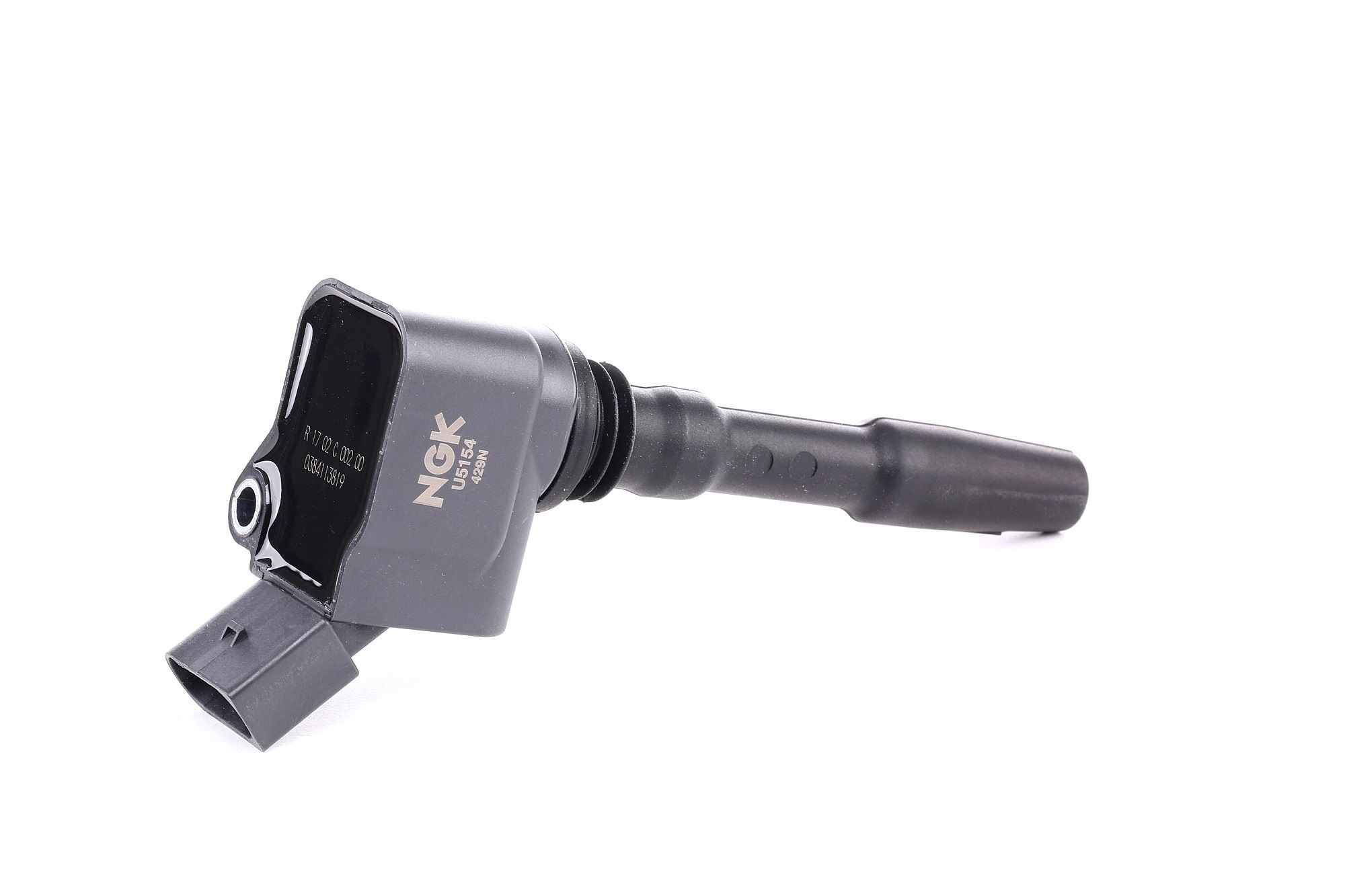 NGK Sytytyspuola VW,AUDI,SKODA 48409 06H905110D,06H905110E,06H905110F 06H905110G,06H905110H,06H905110L,06J905110B,06J905110C,06J905110D,06J905110E