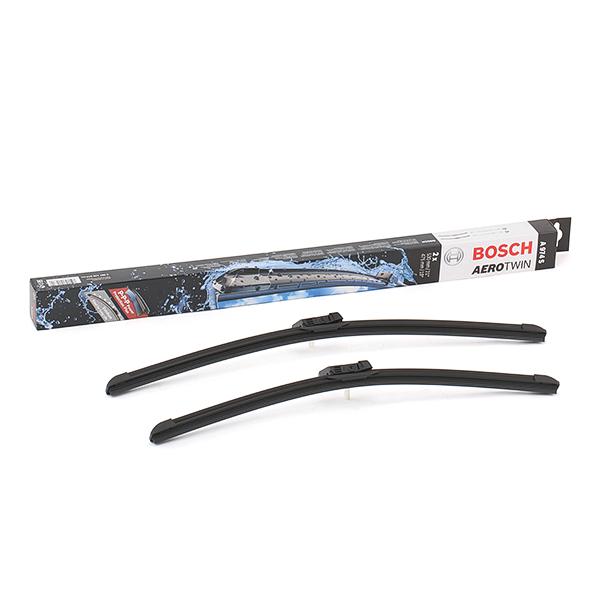 BOSCH Pyyhkijänsulat VW,SEAT 3 397 118 974 6L1955426A Tuulilasinpyyhkimet,Pyyhkijät,Pyyhkijänsulka