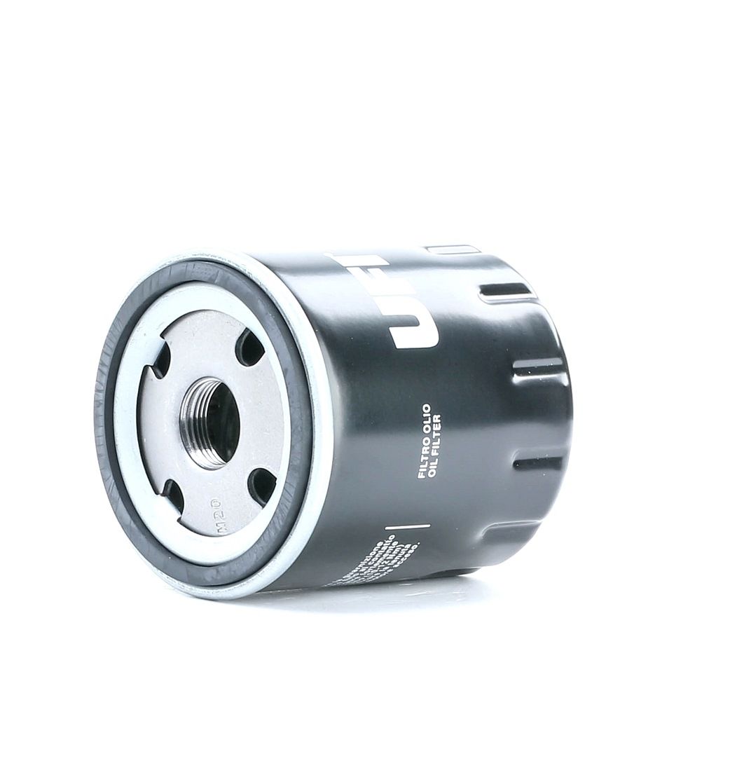UFI Öljynsuodatin FIAT,PEUGEOT,TOYOTA 23.293.00 1109AP,1109K2,1109L1 1109N3,9567205780,9623907180,9624148680,9628173380,2630029000,152086F901,1109AP