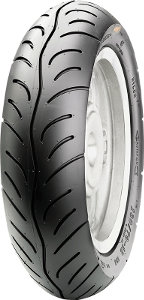 CST C-6031R ( 100/60-12 TL 45J takapyörä, etupyörä )